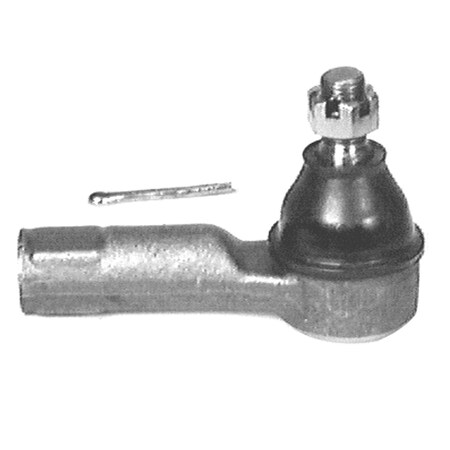 Delphi Steering Tie Rod End, Ta1247 TA1247